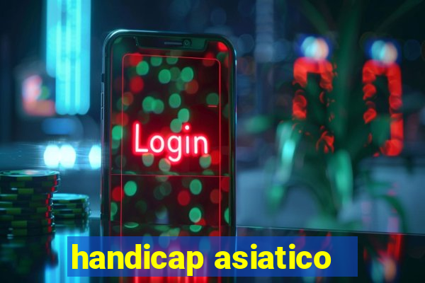 handicap asiatico -0,5